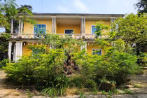 Bên trong dinh thự của mẹ vua Bảo Đại ở Huế