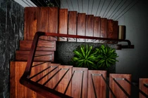 Chỉ 750 triệu cải tạo , nhà cũ 20 năm “lột xác” đầy ngỡ ngàng 