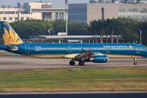 Vietnam Airlines vừa rao bán 3 chiếc máy bay hiện đại cỡ nào?
