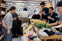 Bí ẩn bên trong "ngôi làng tỷ phú” bất ngờ hoá “thị trấn ma“ 