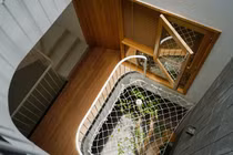 Tận mục nhà phố xanh mướt hòa mình cùng thiên nhiên ở Đà Nẵng