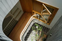 Tận mục nhà phố xanh mướt hòa mình cùng thiên nhiên ở Đà Nẵng