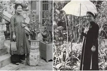 Nữ đại gia “khét tiếng” đầu tiên của Việt Nam là ai?