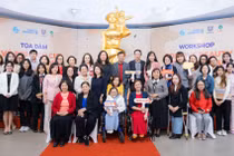 Phá vỡ định kiến tiêu cực về vẻ đẹp, thúc đẩy bình đẳng giới