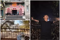 Điều đặc biệt trong căn nhà bạc tỷ giữa phố cổ của Tuấn Hưng