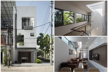 Nhà hướng Tây quanh năm mát mẻ giữa vùng núi Tây Bắc