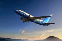 Boeing 737 Max 9 hiện đại cỡ nào?