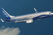 Cận cảnh dòng máy bay Boeing 737 vừa gặp nạn tại Hàn Quốc