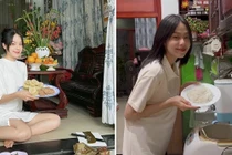 Thăm căn nhà ở Đà Nẵng của gia đình Hoa hậu Thanh Thuỷ 