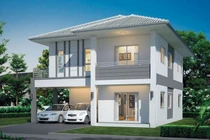 5 mẫu nhà “níu chân” Thần Tài, càng ở càng sinh lộc phát tài 