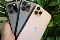 iPhone 15 lên kệ, iPhone cũ giảm giá thế nào?