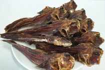 Loài cá lạ nhất Việt Nam, xưa không ai ngó, nay bán giá nửa triệu đồng 