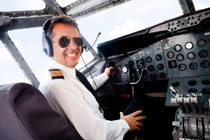Sau những chuyến bay dài của phi công: Góc khuất ít người biết