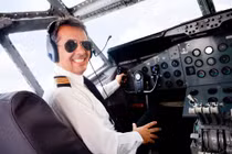 Sau những chuyến bay dài của phi công: Góc khuất ít người biết
