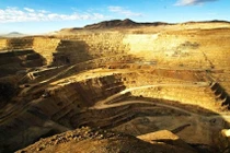 Những quốc gia sản xuất vàng nhất thế giới