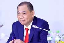 Tỷ phú Phạm Nhật Vượng giàu nhất Đông Nam Á, xếp thứ 33 thế giới 