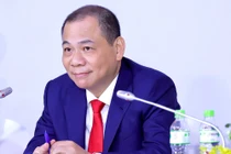 Tỷ phú Phạm Nhật Vượng giàu nhất Đông Nam Á, xếp thứ 33 thế giới 