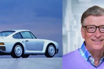 Ngoài làm từ thiện, tỷ phú Bill Gates còn chi tiền cho việc gì?