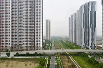 Thị trường căn hộ Hà Nội đang vào "sóng"?