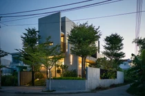 Biệt thự “đẹp muốn xỉu” ở Huế khiến báo Mỹ tấm tắc khen