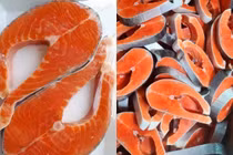 Sự thật về cá hồi nhập khẩu chỉ hơn 200.000 đồng/kg