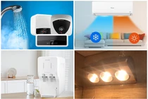 4 thiết bị khiến hóa đơn tiền điện tăng vọt mùa đông