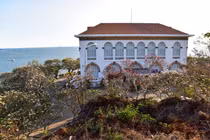 Khám phá "bạch dinh" của vua Bảo Đại ở Vũng Tàu