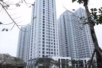 Dư nợ tín dụng BĐS năm 2022 đạt khoảng 2,58 triệu tỷ đồng