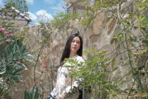 Biệt thự đẹp quên lối về của Hoa hậu Thu Hoài