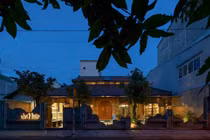 Nhà rường Huế “lột xác” giữa lòng miền Tây