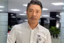 NSND Công Lý nhập viện