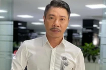 NSND Công Lý nhập viện