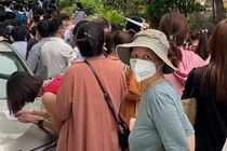 Bí thư Hà Nội: Dừng ngay điểm tiêm vaccine Bệnh viện E