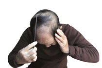 Bí quyết giúp tránh tóc bạc sớm