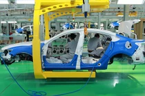 Những lý do ô tô lắp ráp chưa rẻ như kỳ vọng