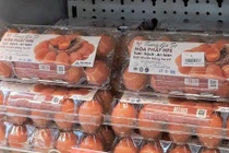 Hoà Phát bán thịt, trứng gà thu về hơn 2.370 tỷ trong quý 2, nhưng lợi nhuận mảng nông nghiệp thấp nhất 6 quý vì giá heo giảm