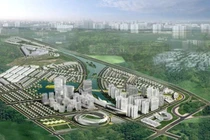 Bắc Ninh phê duyệt nhiệm vụ quy hoạch khu đô thị 49ha