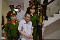 Phó chủ tịch Hà Giang Trần Đức Quý khai gì ở vụ gian lận thi cử?