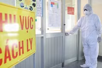 Sáng 9/9: Gần 6.500 ca COVID-19 nặng đang điều trị; 9 địa phương đã qua 14 ngày không có ca mắc