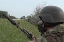 An ninh Nga tiêu diệt 6 tay súng IS ở Dagestan