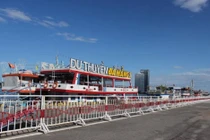 Đà Nẵng: Nâng cấp cảng sông Hàn thành cảng du lịch