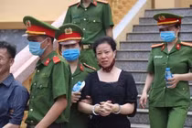 Cựu trưởng phòng khảo thí phủ nhận nâng điểm vì vụ lợi