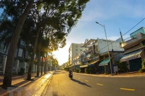 Bắc và Trung Bộ cùng đón nắng nóng, đề phòng nguy cơ cháy rừng