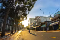 Bắc và Trung Bộ cùng đón nắng nóng, đề phòng nguy cơ cháy rừng