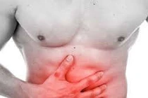 Chảy máu dạ dày do hết đau bụng vội dừng thuốc