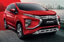 Ngoài màu đỏ, bản Mitsubishi Xpander này có gì đặc biệt để tương xứng với giá 603 triệu?