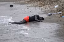 Gục chết trước 'cửa thiên đường'