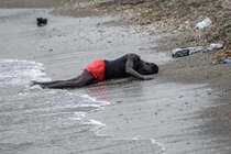 Gục chết trước 'cửa thiên đường'