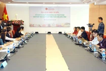 Bổ sung vi chất dinh dưỡng bắt buộc