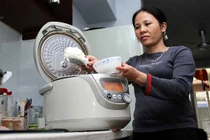 Muốn cơm ngon cần nấu đúng cách
